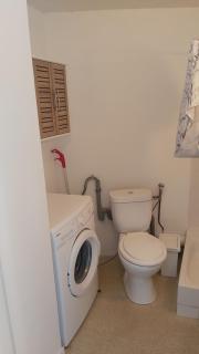 Cosy studio centre-ville, balcon - 3