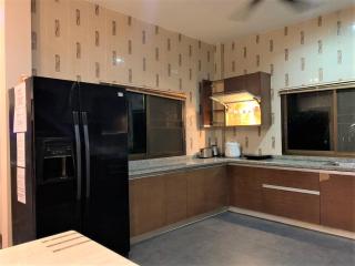 Pattaya Harmony Oasis 5BR Pool Villa for Group Getaways - 5