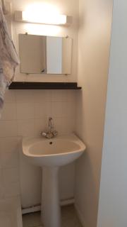 Cosy studio centre-ville, balcon - 1