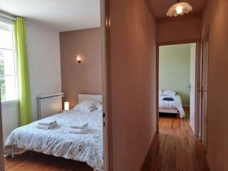 La maison d’Emilie - Margès - 4