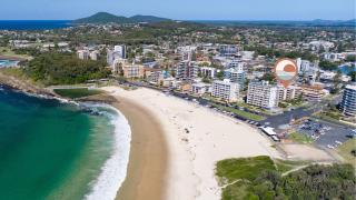 Sandbar 103 - Forster - 9