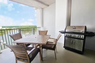 Wharf 812 - Orange Beach - 2