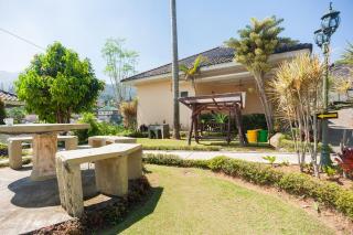 Urbanview Resort Syariah Khansa Cisarua Puncak by RedDoorz - 4