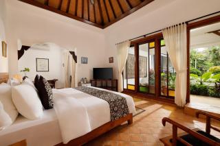 Puri Tempo Doeloe Boutique Hotel - Sanur - 6
