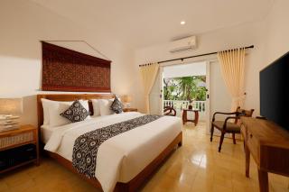 Puri Tempo Doeloe Boutique Hotel - Sanur - 5