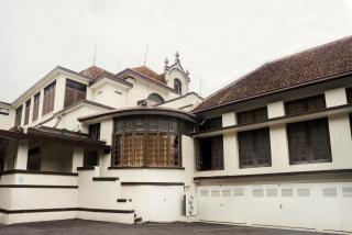Hotel Candi Baru - 7