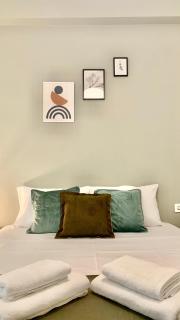 Live As a Local - Apartment - Atene - 8