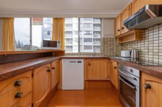 Sandbar Unit 203 - Forster - 6