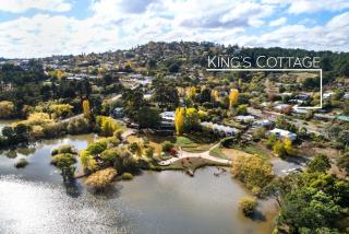 Kings Cottage - Daylesford - 7