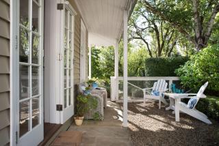 Kings Cottage - Daylesford - 6