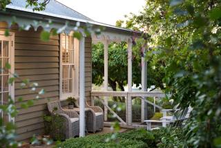 Kings Cottage - Daylesford - 5