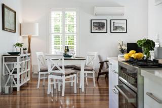 Kings Cottage - Daylesford - 2