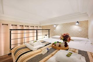 Cosy apartment - 1BR-3P - Arc de Triomphe - Parijs - 3