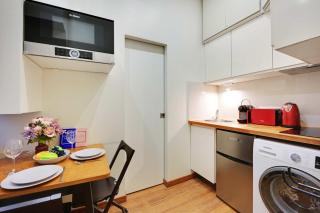 Cosy apartment - 1BR-3P - Arc de Triomphe - Parijs - 5