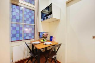 Cosy apartment - 1BR-3P - Arc de Triomphe - Parijs - 6