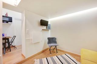 Cosy apartment - 1BR-3P - Arc de Triomphe - Parijs - 8