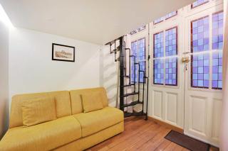 Cosy apartment - 1BR-3P - Arc de Triomphe - Parijs - 9
