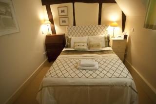 The Old Stables B&B - Winslow - 4