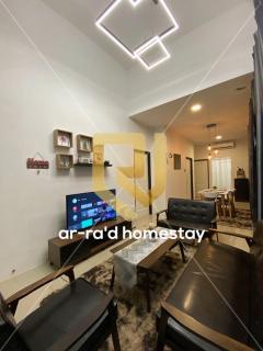 Ar-Ra’d Homestay Semporna - 6