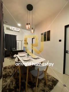 Ar-Ra’d Homestay Semporna - 5