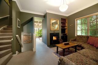 Lake Cottage - Daylesford - 8