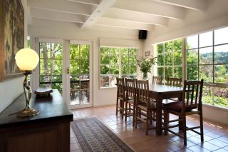 Lake Cottage - Daylesford - 7