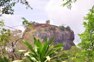 Another World Hostel Sigiriya - 8