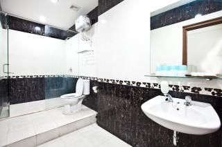 Hotel Candi Baru - 4
