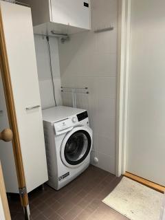 Home next to the railway station - 2