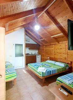 TONEDA Seaside Bungalows - Dhërmi - 9