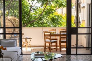 Rustic Charm in Tel Aviv's Center by Sea N' Rent - Tel Aviv - 1