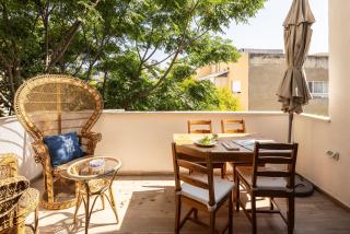 Rustic Charm in Tel Aviv's Center by Sea N' Rent - Tel Aviv - 9
