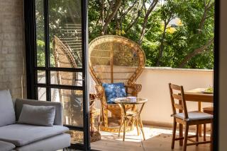 Rustic Charm in Tel Aviv's Center by Sea N' Rent - Tel Aviv - 2