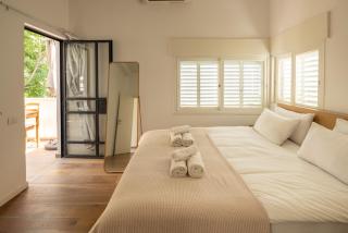 Rustic Charm in Tel Aviv's Center by Sea N' Rent - Tel Aviv - 8