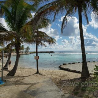 Appartement Blue Océan - 9