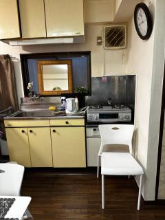 Convenient Apartment in Otsuka - Tokio - 9