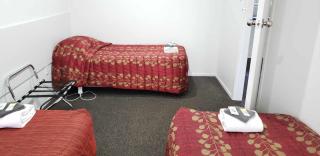 Brown Trout Motel - Pahiatua - 4