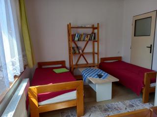 Apartmán na Polesí - Deštné v Orlických horách - 7