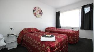 Brown Trout Motel - Pahiatua - 3