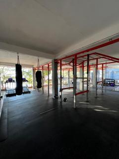 Tropica Gili Total Body Fit - Free Access Gym and Coworking Space - Gili Trawangan - 6