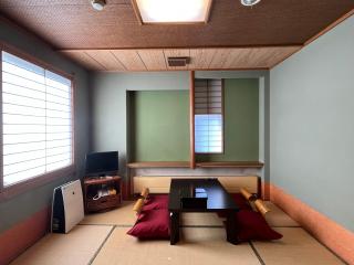 Pension Puutaro - Zao Onsen - 5