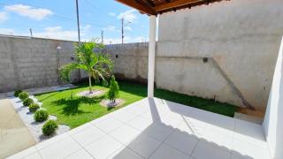 Linda casa no Alvorada II - 8