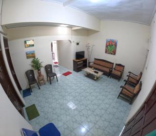 Lely Homestay Jogja - Seturan - 6