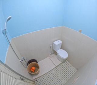 Lely Homestay Jogja - Seturan - 5