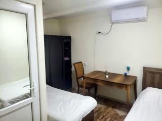 Green Palma - Kutaisi - 1