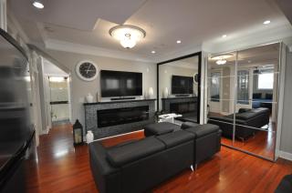 New Luxurious 3 Bedroom Kingsway Castle Suite - 1