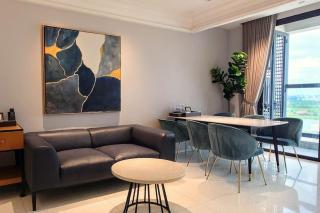 The Rixx Spacious 2 bedrooms @OperaHouse/Vincom/D1 - Ho Chi Minh - 0