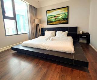 The Rixx Spacious 2 bedrooms @OperaHouse/Vincom/D1 - Ho Chi Minh - 7