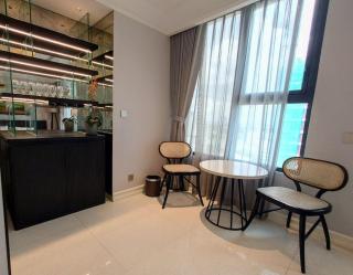 The Rixx Spacious 2 bedrooms @OperaHouse/Vincom/D1 - Ho Chi Minh - 4