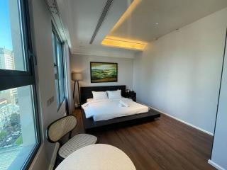 The Rixx Spacious 2 bedrooms @OperaHouse/Vincom/D1 - Ho Chi Minh - 3